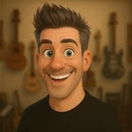 Loren Scott - @lorenscottmusic - Instagram