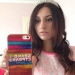 Lorena Singleton - @lorenakdsinglk5 - Instagram