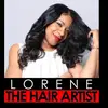 Lorene smith - @lorenethehairartist - TikTok