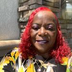 Lorene Smith - @mamalosp.s - Instagram