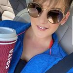 Lorene Smith - @dnlschafer - Instagram