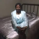 Lorene Smith - @lore.ne955 - Instagram