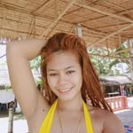 Loren Mae Solomon Bagay - @lovereignnn - Instagram