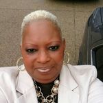 Lorene Terrell - @imbiess - Instagram