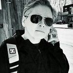 Lorene Thomas - @lastratstanding - Instagram