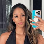 Loren Williams - @lorenwilliams - Instagram