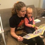 Lorene Williams - @bookloooksbyloli - Instagram