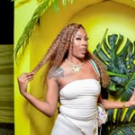 Lorene Williams - @val_swagg_mumma_ - Instagram