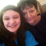 Lorene Williams - @tedlorene - Instagram