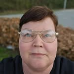 lorene Wolf Dahmer - @lorenewolfd - Instagram