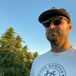 Loren Wolfe - @akasha_veganics - Instagram