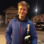 Lorenz Bauer - @loeffellenz_00 - Instagram