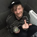 Lorenz Bauer - @lazerzzpewpeew - Instagram