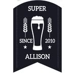 Super Allison - @super_allison_san_lorenzo - Instagram