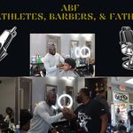 Coach Lorenzo Bailey - @athletesbarbersfathers - Instagram
