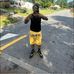 Lorenzo Bailey - Facebook