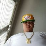 Lorenzo Bates - @cadillac_lo - Instagram