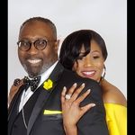 Bishop Lorenzo N. Peterson - @bishoplorenzopeterson - Instagram