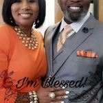 Bishop Lorenzo N.Peterson - @bishoplorenzo.peterson - Instagram