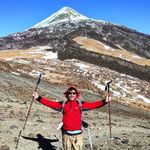 Enrique de  Lorenzo Cabrera - @tenerife_tour_guide - Instagram