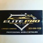 Lorenzo Cisneros - @elitepromobiledetail68 - Instagram