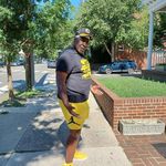 Lorenzo Coleman - @lorenzocolemangmail.com1 - Instagram