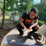 Lorenzo Cook - @_renzokutz - Instagram