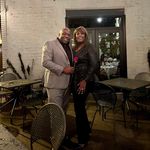 Chrissy & Lorenzo Cooper - @wealthmindsetsystem - Instagram