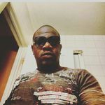 Lorenzo Cooper - @oo7young116 - Instagram