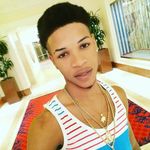 Lorenzo Cooper - @daddycoops123 - Instagram