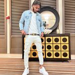 Lorenzo Cooper - @1_daddycoops - Instagram