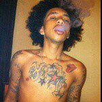 lorenzo.cooper - @badlillboy - Instagram