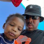 Steven Lorenzo Cooper - @mrslc100 - Instagram
