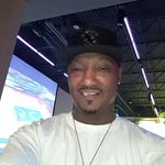 Lorenzo Freeman - @lorenzofreeman9565 - Instagram