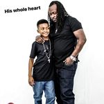 Lorenzo Freeman - @outlawc2c - Instagram
