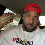 Lorenzo Freeman - @zo_dollazz - Instagram