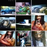 Lorenzo Funchess - @lorenzofunchess - Instagram