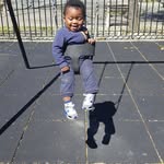 Lorenzo Grayson - @renzo44d - Instagram