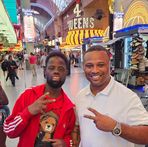 Lorenzo Hendricks - Facebook