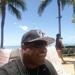 Lorenzo Keys - @sirlaw22 - Instagram