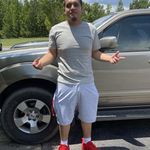 Lorenzo King - @lorenzoking45 - Instagram