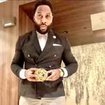 Lorenzo King - @lkingwise - Instagram