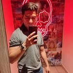 Lorenzo Landeros - @landerosenzo - Instagram