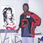 Lorenzo Lizana - @lizanaart - Instagram