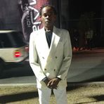 Lorenzo Lowe - Facebook