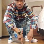 Lorenzo Malone - @lorenzomalone237 - Instagram