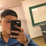 Lorenzo Malone - @da_boii_zo - Instagram