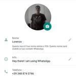 Lorenzo morana - @lorenzo_morana - Instagram