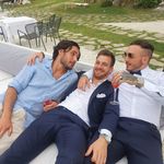 Lorenzo Morandi - @lorenzo_morandi25 - Instagram
