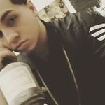 Lorenzo Nelson - @tiradoloro - Instagram